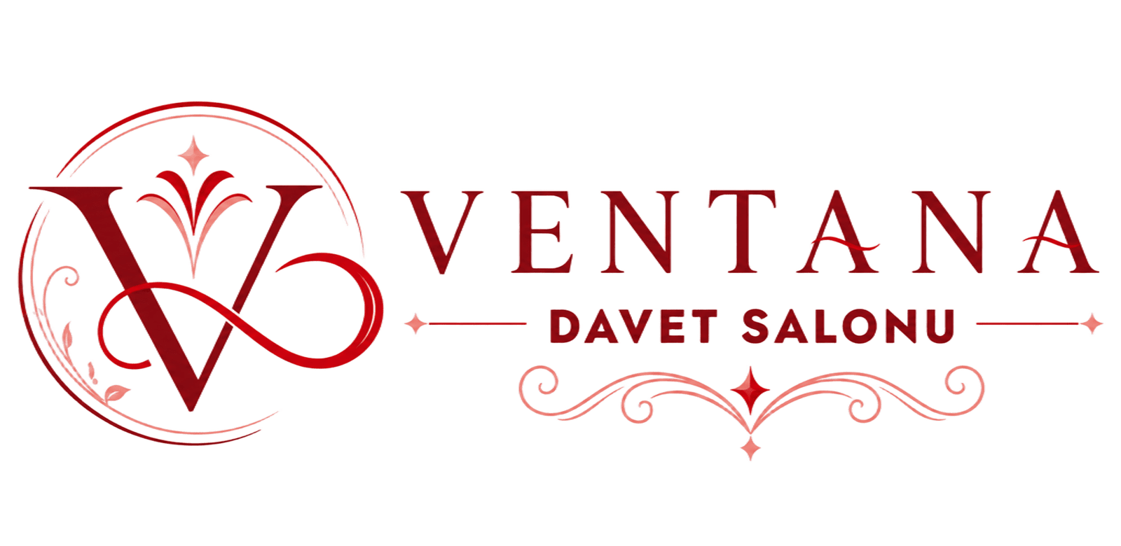 Ventana Düğün Salonu logosu
